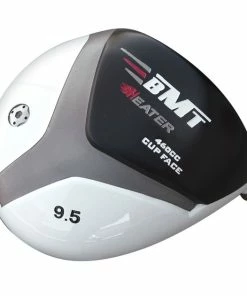 Heater BMT Cup Face Titanium Driver Head -Clubheads Sales Store d 2037