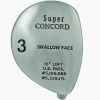 Super Concorde Fairway Wood Head Left Hand -Clubheads Sales Store d 2039