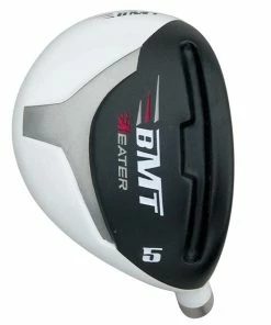 Heater BMT Hybrid Head