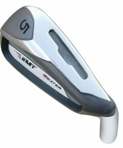 Heater BMT Hybrid / Iron Combo Set (8 Heads) -Clubheads Sales Store d 2074