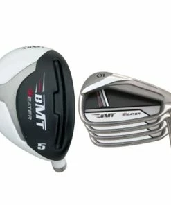 Heater BMT Hybrid / Iron Combo Set (8 Heads)