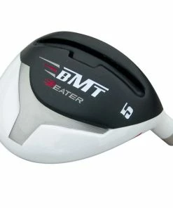Heater BMT Hybrid / Iron Combo Set (8 Heads) -Clubheads Sales Store d 2078
