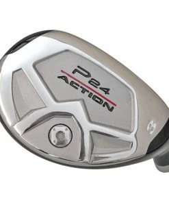 P-24 Action Hybrid Head -Clubheads Sales Store d 2127