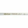 IDrive Tour Graphite Shafts - White -Clubheads Sales Store d 2147