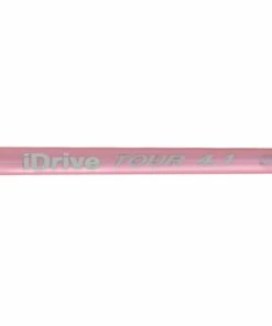 IDrive Tour Graphite Shafts - Pink