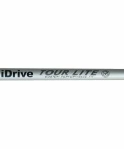 IDrive Tour Lite Graphite Shafts