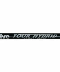 IDrive Tour Hybrid Graphite Shafts