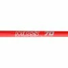 MCS 70 Orange Graphite Wood Shafts -Clubheads Sales Store d 2152