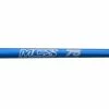 MCS 75 Blue Graphite Iron Shafts -Clubheads Sales Store d 2155