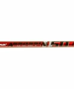 Accuflex Graphite Shaft AccuFLEX Assassin II 50 Long Drive Graphite Golf Shaft