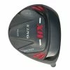 King XH Cup Face Titanium Driver Head -Clubheads Sales Store d 2169