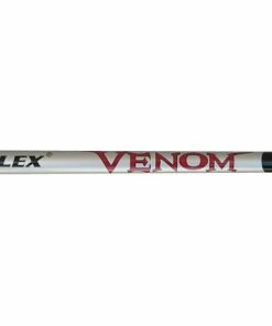 Accuflex Graphite Shaft AccuFLEX Venom VRN Nano Graphite Wood Shaft