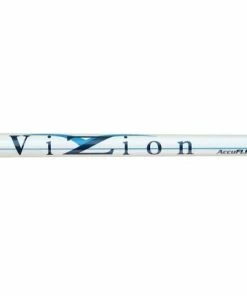 Accuflex Graphite Shaft AccuFlex Vizion Ultralite Graphite Wood Shaft