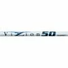 Accuflex Graphite Shaft Accuflex Vizion 50" Long Drive Graphite Golf Shaft -Clubheads Sales Store d 2184