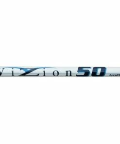Accuflex Graphite Shaft Accuflex Vizion 50" Long Drive Graphite Golf Shaft