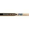 Accuflex Graphite Shaft AccuFlex AccuLaunch 70 Graphite Wood Shaft -Clubheads Sales Store d 2186