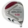 Integra Golf Integra Sooolong 168 Beta Titanium Driver Head -Clubheads Sales Store d 2272