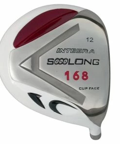 Integra Golf Integra Sooolong 168 Beta Titanium Driver Head