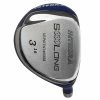 Integra Golf Integra Sooolong Fairway Wood Heads -Clubheads Sales Store d 2419