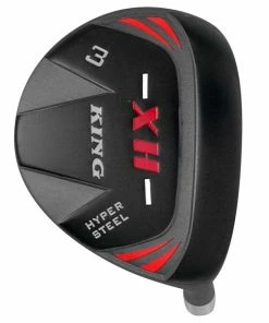 King XH Fairway Wood Head