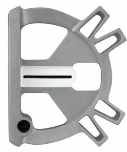 P-16 High MOI Mallet Putter Head