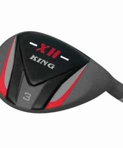 King XH Hybrid Head 7 King XH Hybrid Head -Clubheads Sales Store d 2505