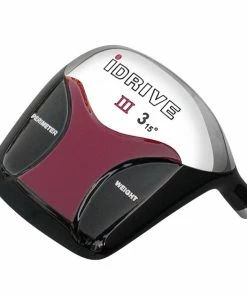 IDrive III Fairway Wood Heads -Clubheads Sales Store d 2585