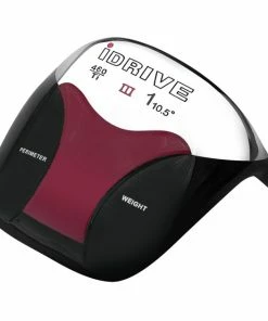 IDrive I-Drive III Titanium Driver Heads -Clubheads Sales Store d 2596