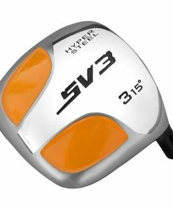 SV3 Square Fairway Wood Heads -Clubheads Sales Store d 2618
