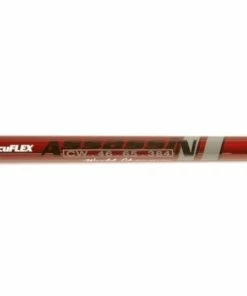 Accuflex Graphite Shaft AccuFlex Assassin II World Champion Graphite Iron Shaft