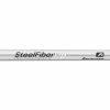 Aerotech Aero-Tech Steel Fiber I70/80/95 0.370" Graphite Iron Shafts -Clubheads Sales Store d 2683