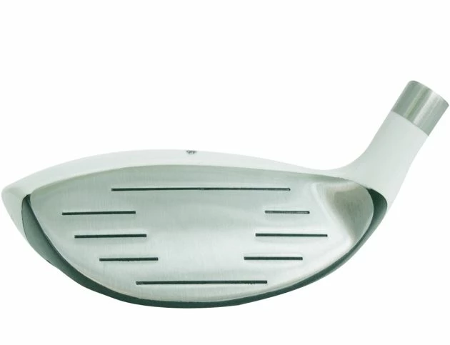 Heater F-35 Offset Fairway Wood Head Left Hand 6 Heater F-35 Offset Fairway Wood Head Left Hand - Image 4