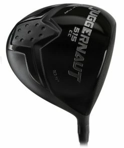 Power Play Golf Power Play Juggernaut Titanium Driver Head