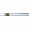 True Temper Shafts True Temper Dynamic Gold 0.370" Parallel Tip Steel Iron Shafts -Clubheads Sales Store d 29