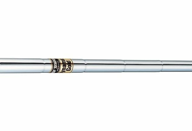 True Temper Shafts True Temper Dynamic Gold 0.370" Parallel Tip Steel Iron Shafts 3 True Temper Shafts True Temper Dynamic Gold 0.370" Parallel Tip Steel Iron Shafts