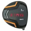 King XH-2 Cup Face Titanium Driver Head