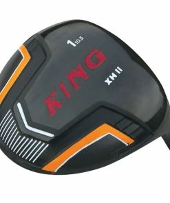 King XH-2 Cup Face Titanium Driver Head -Clubheads Sales Store d 3357