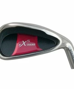 Extreme X5 Iron Heads