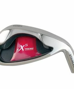 Extreme X5 Iron Heads -Clubheads Sales Store d 3573