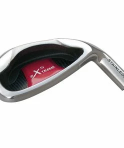Extreme X5 Iron Heads -Clubheads Sales Store d 3575