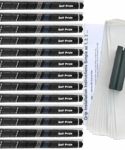 Golf Pride Grips Golf Pride CP2 Wrap 13-pc Grip Kit