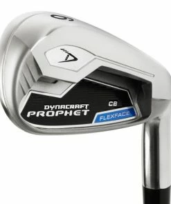 Dyncraft Gol Dynacraft Prophet CB Iron Head