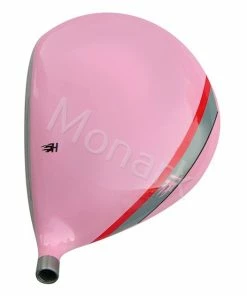 Heater BMT Cup Face Titanium Driver Head Pink 8 Heater BMT Cup Face Titanium Driver Head Pink -Clubheads Sales Store d 3943