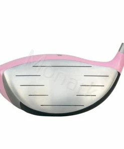 Heater BMT Cup Face Titanium Driver Head Pink 9 Heater BMT Cup Face Titanium Driver Head Pink -Clubheads Sales Store d 3944