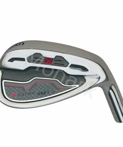 Heater BMT-3 Iron Head -Clubheads Sales Store d 3969