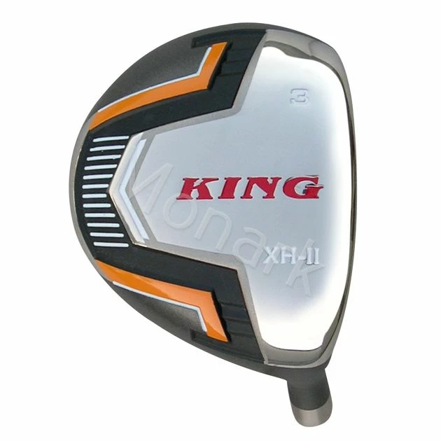 King XH-2 Fairway Wood Head 3 King XH-2 Fairway Wood Head