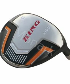King XH-2 Fairway Wood Head 7 King XH-2 Fairway Wood Head -Clubheads Sales Store d 4022