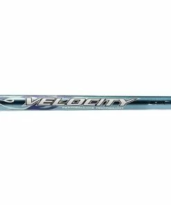 Acer Brand Acer Velocity Graphite Shafts Light Blue