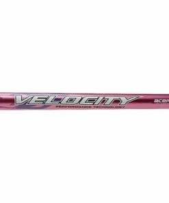 Acer Brand Acer Velocity Graphite Shafts Pink