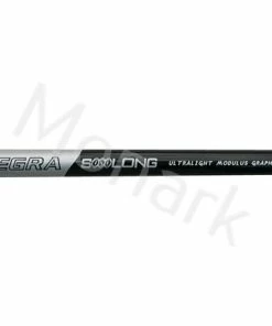 Integra Golf Integra SoooLong UltraLite 45 Black/Silver Graphite Shafts